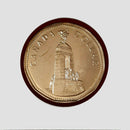 1994 Canada Memorial Loon Coin BU(MS-63)