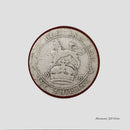 1918 Great Britain One Shilling Silver Coin (BC14)