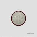 1966 50 Lepta Coin Greece (BC13)