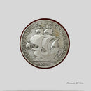 1944y. 2.5 Silver Dollar Republica Protuguesa Coin (BC15)