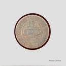 1946 Chambly Transport Token Quebec Canada Coin (BX86)