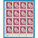 1966 Canada Stamp 3 Cent Praying Hands Scott