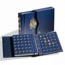 Binder Collecting Album VISTA Canada Album 1 Cents 1858 To 2012