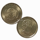 2020 Canada No Coloured Loon United Nations BU(MS-63)