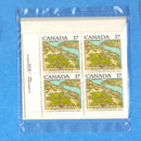 1981 Canada Niagara-On-The-Lake Scott