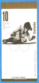 1996 Canada Canadian Olympic Gold Medallists Scott