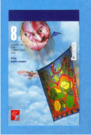 1999 Canada Kites Scott