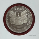 Canada 1978 10th Anniv. Oktoberfest Kitchener Trade Dollar $1Token - W3