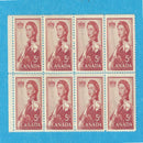 1959 Canada Royal Visit Scott