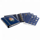 Binder Collecting Album VISTA Canada Album 1 Nickel Dollar 1968 to Date Vol. 2