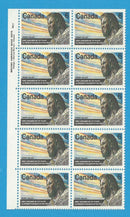 1970 Canada Henry Kelsy Scott