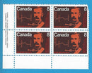 1973 Canada R.C.M.P. Centenary Scott