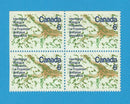 1970 Canada United Nations Biological Programme Scott