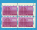 1970 Canada United Nations Energy Unification Scott