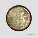 2019 Canada Equality Loon BU(MS-63)