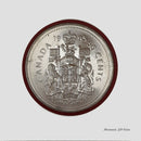 1995 Canada 50 Cents BU (MS-63)