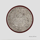 1941 25 Cents Nederlanden Coin (BX66)