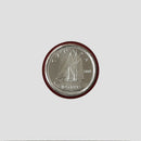 2019 Canada 10 Cents BU (MS-63)