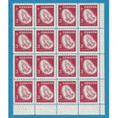 1966 Canada Stamp 3 Cent Praying Hands Scott