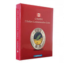 Kaskade 2 Dollar Commemorative Album