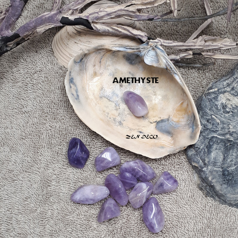 AMETHYST