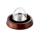 2022 Canada $50 Holiday Splendor Fine Silver Coin