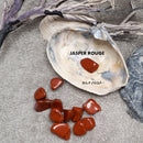 RED JASPER