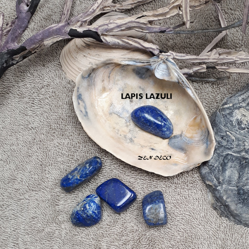 LAPIS LAZULI (BIG)