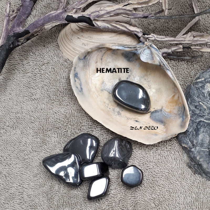 HEMATITE