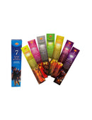 7 Archangels - SAC 35 Incense Sticks