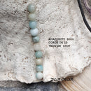 AMAZONITE 8mm