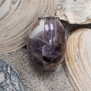 AMETHYST EGG 102gm