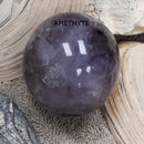 AMETHYST Ball 257gm