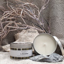 Candle Craftsman Fragrance Perfume Bamboo 200g