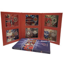 2009 Canada 50 Cent Collector Album 100 Years Of Canadiens History (1909-2009)