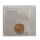 1962 1 Cent Canada Certified ICCS MS-65 Red