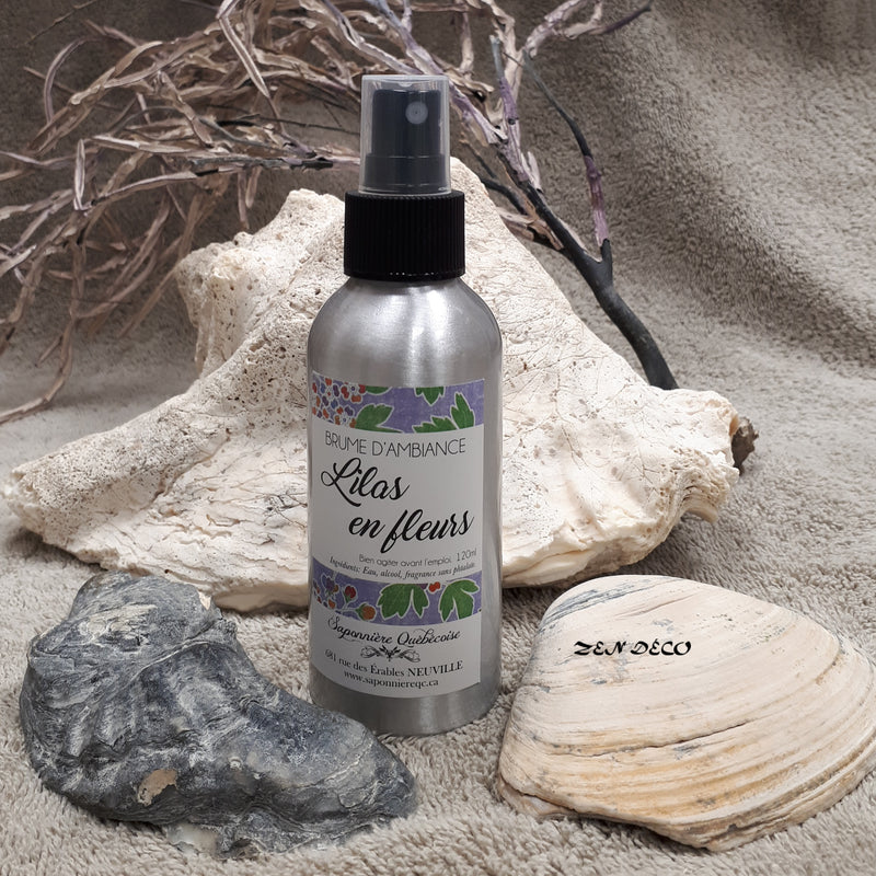 Mist Lilac in bloom 120 ml