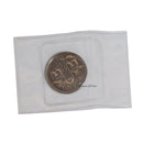 2004P Canada Moose 25 Cents Proof Like