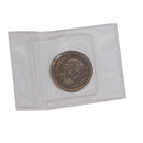 2004P Canada Moose 25 Cents Proof Like