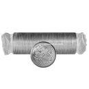 2000 Canada Pride 25 Cent Original Roll 40 pcs