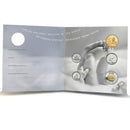 2014 Canada Baby Gift Set With Special Loon Dollar