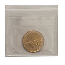 1992 Confederation $1 Loon Canada Certifield By ICCS MS-66