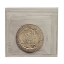 1910-A Prussia 3 Mark Certifield By ICCS EF-40