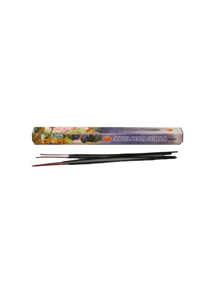 Angel de la Guarda - SAC (Mystical Series) 20 Incense Sticks