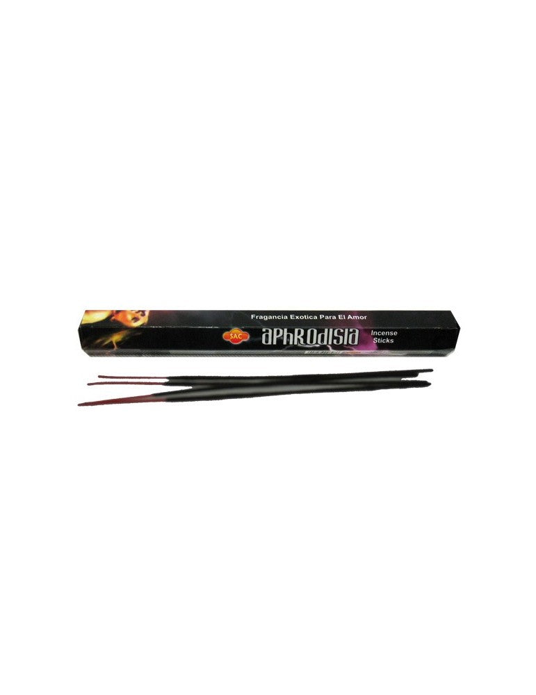 Aphrodesia - SAC (Mystical Series) 20 Incense Sticks