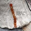 CORNELIAN 8mm