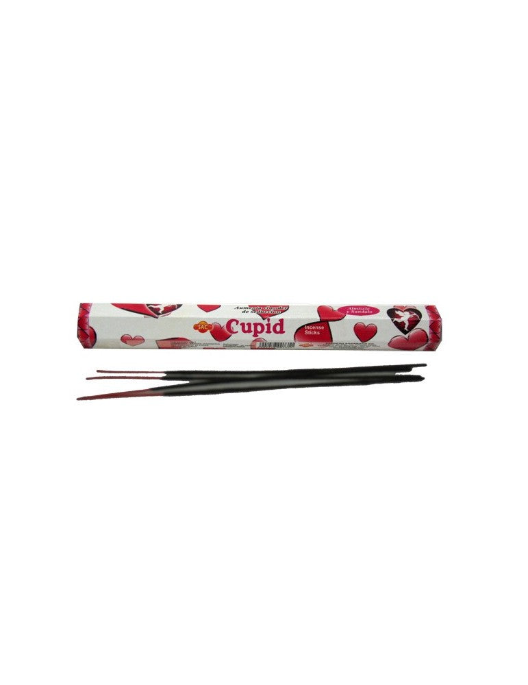 Cupid - SAC (Mystical Series) 20 Incense Sticks