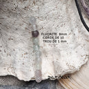 FLUORITE 8mm