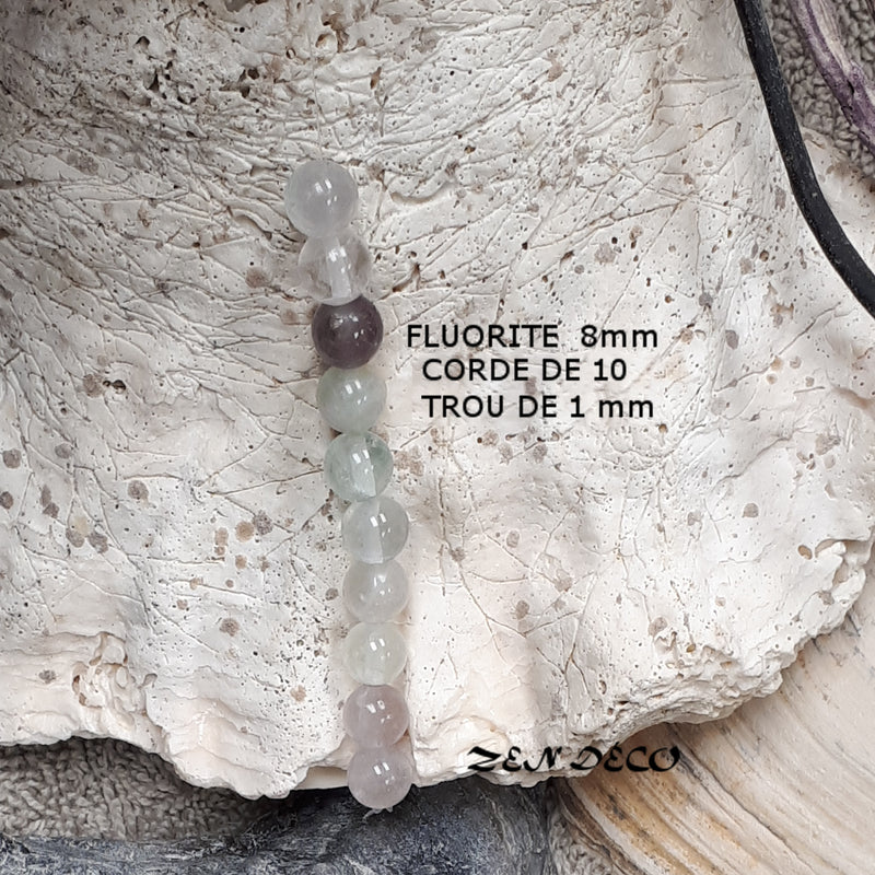 FLUORITE 8mm