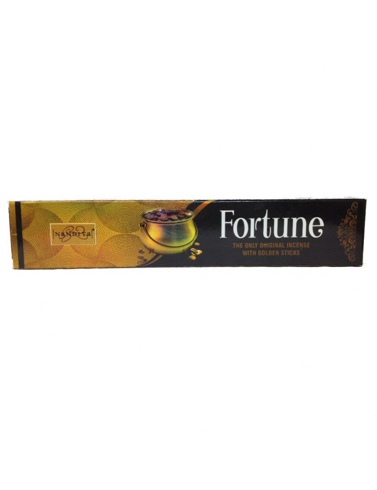 Fortune - Nandita 15 Incense Sticks